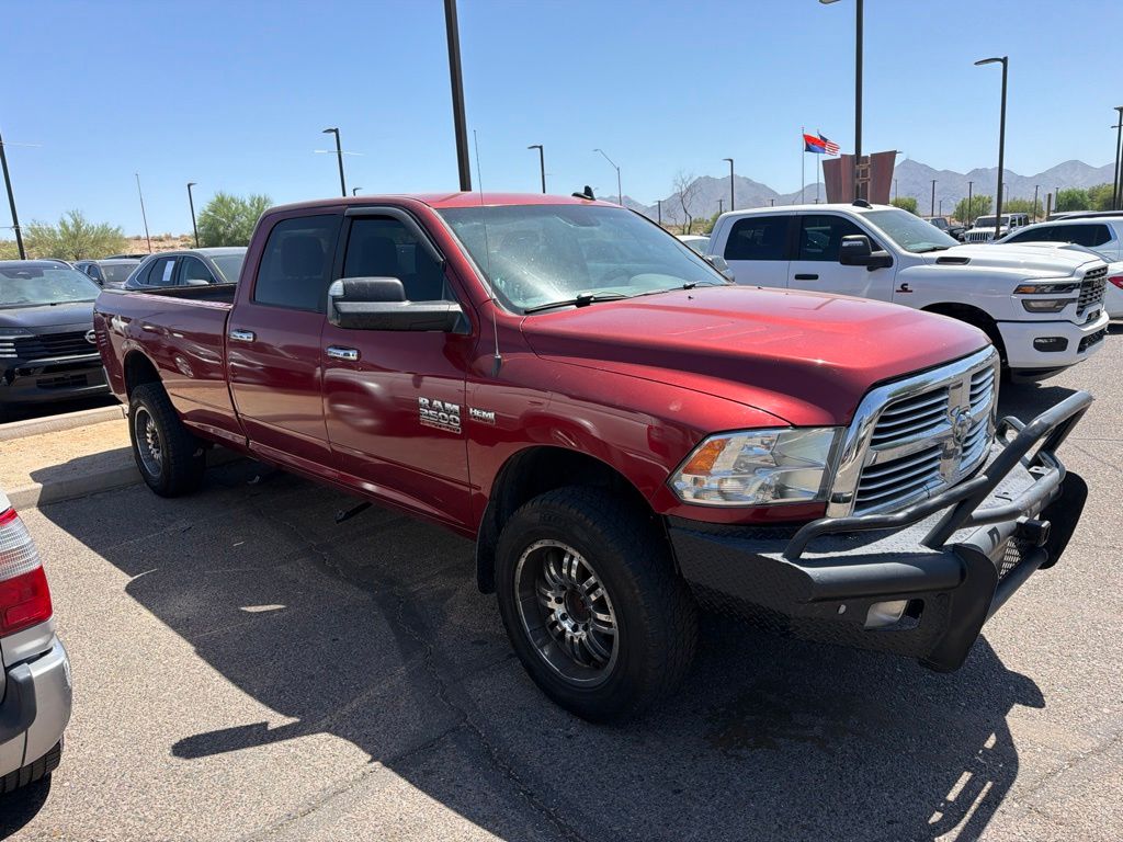 ram ram 2500 pickup 2015 3C6UR5JJ3FG537551 image ram ram 2500 pickup 2015 3C6UR5JJ3FG537551 image